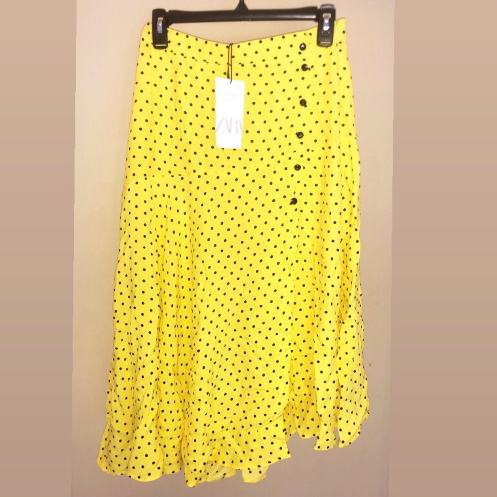 Zara skirt